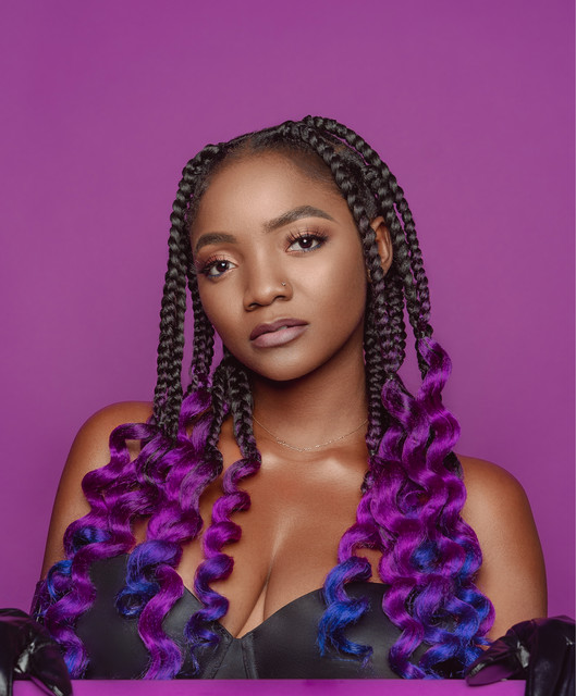 Simi Announces New Album,'To Be Honest'