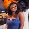 Simi emerges as first female Nigerian artiste to reach Audiomack 100m Streams
