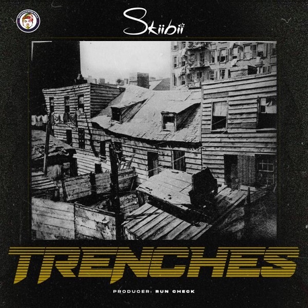 Skiibii Trenches