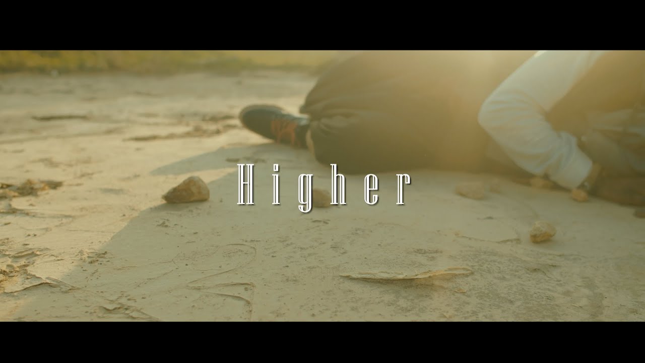 Sun-EL Musician – Higher ft. Simmy (Video)