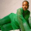 Tems Becomes The First Nigerian Artist To Debut At No. 1 On Billboard Hot 100
