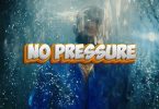Timaya No Pressure video