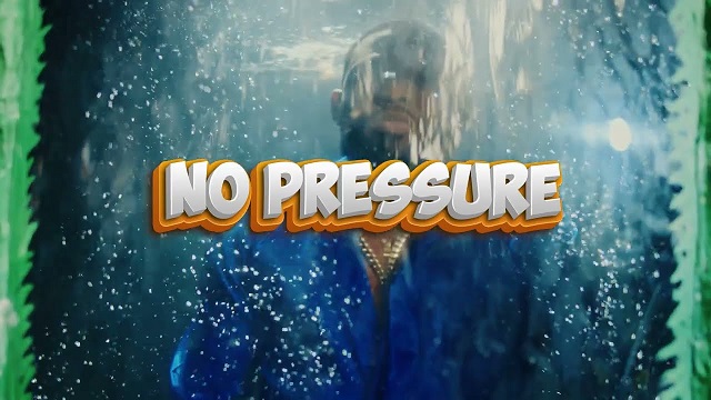 Timaya No Pressure video