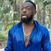 Timaya finally responds to his arrest following the hit and run incident