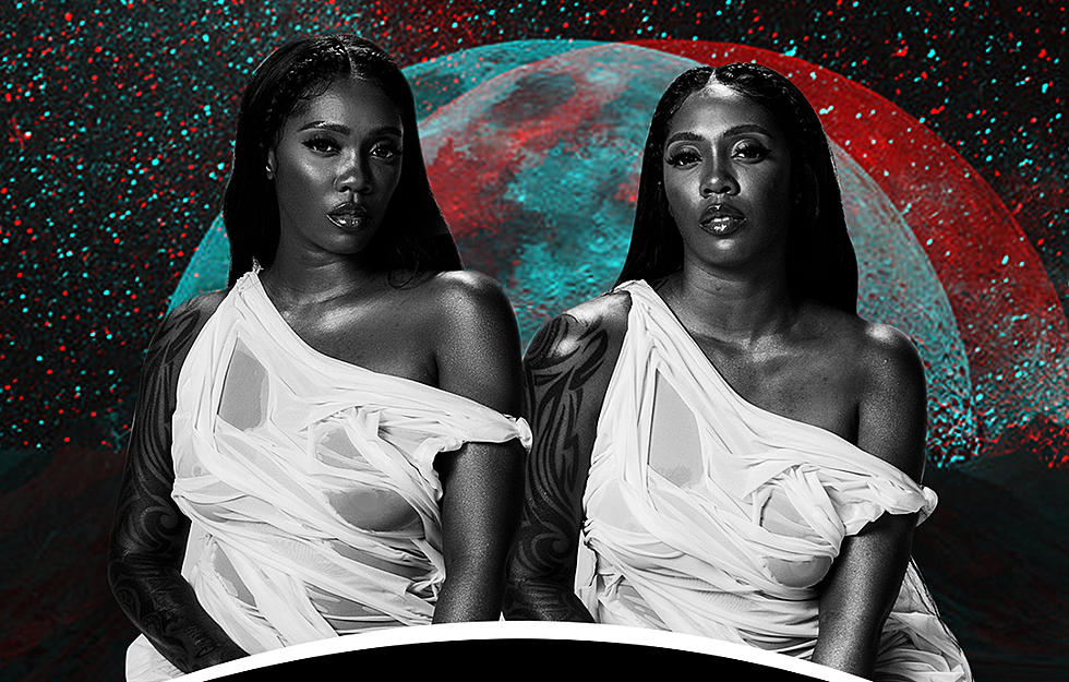 Tiwa Savage Sells Out Ticket For 'Water & Garri' Concert In Toronto