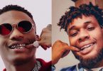 Wizkid and BNXN Hints On A New Collaboration