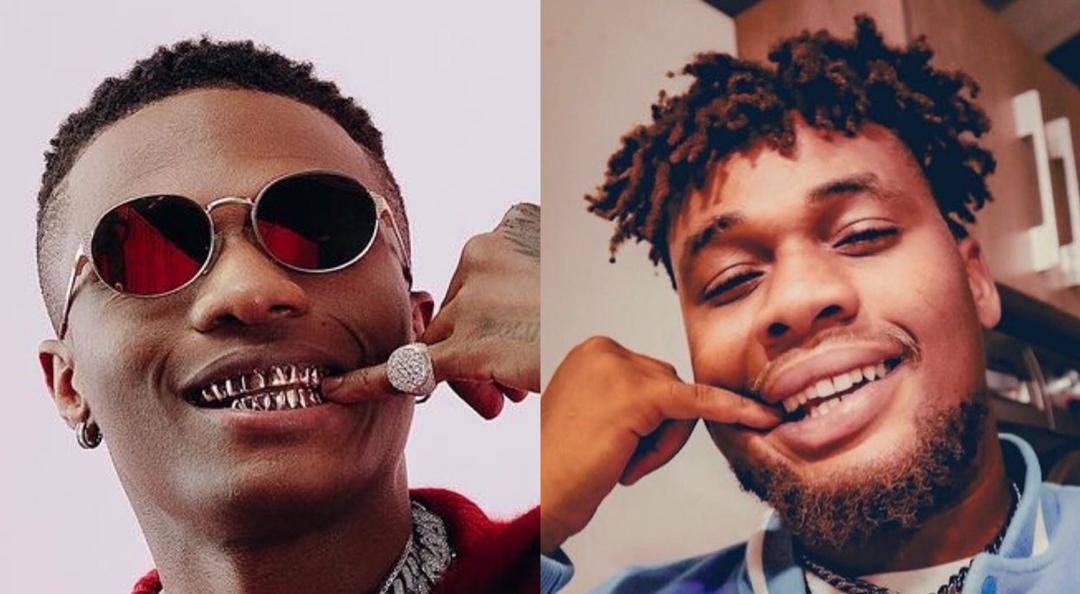 Wizkid and BNXN Hints On A New Collaboration