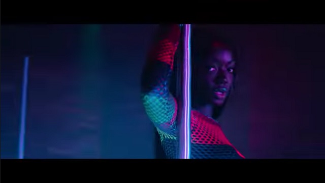 WurlD Sad Tonight Video
