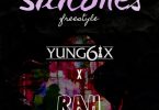 Yung6ix Silicones Freestyle