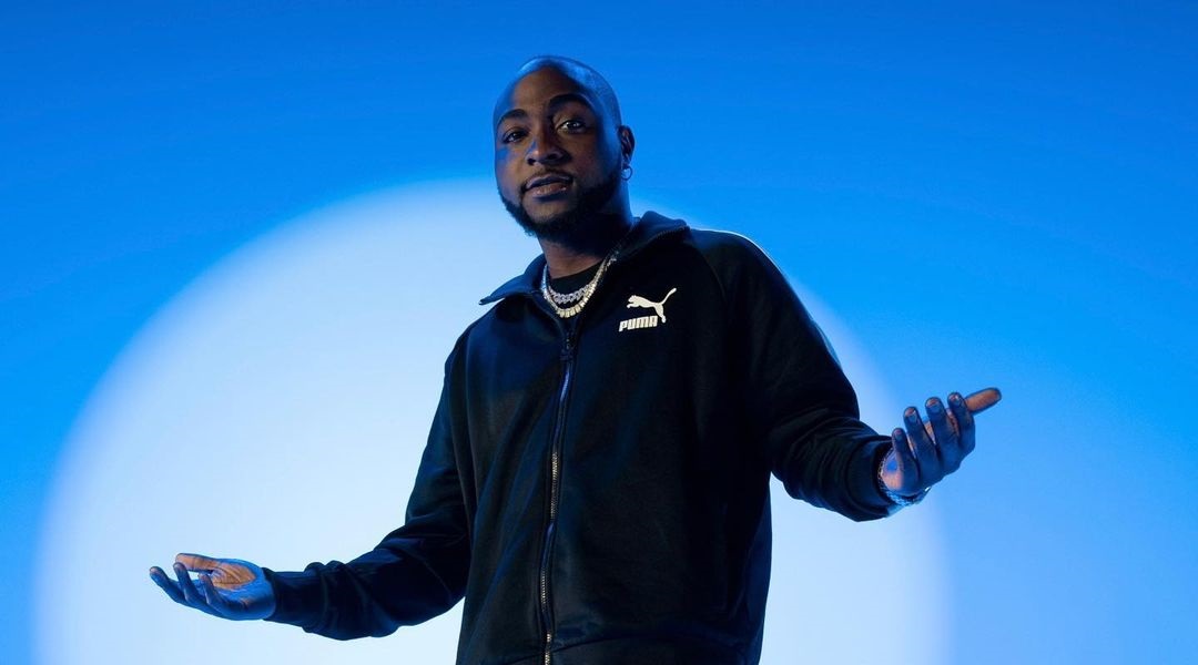 Davido