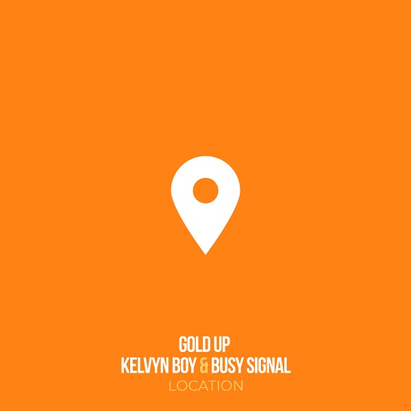 Kelvyn Boy Location