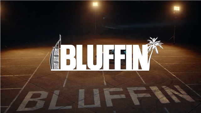 Afro B Bluffin Video