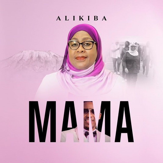 Alikiba Mama