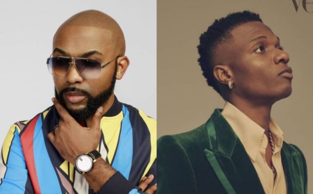 Banky W Reveals Wizkid Owing EME Three Albums