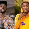 'Don't Compare Me To Black Sherif' - Shatta Wale Warns