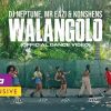 DJ Neptune Walangolo Dance Video