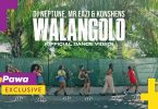 DJ Neptune Walangolo Dance Video
