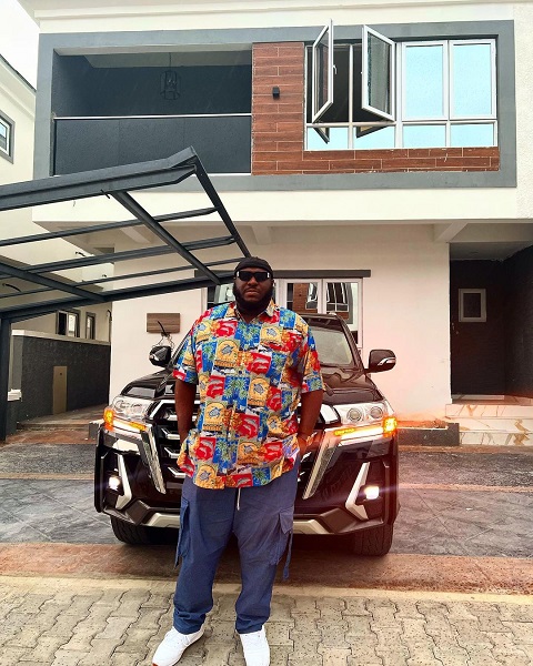 DJ Big N
