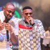 Davido Speaks On His Relationship With Wizkid
