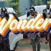 Diamond Platnumz Wonder Video