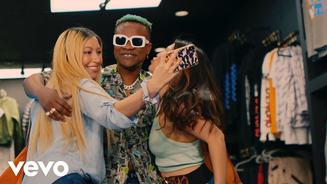 Dotman Star Life video