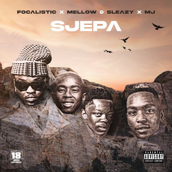 Focalistic SJEPA