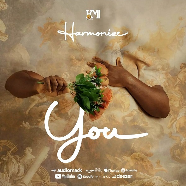 Harmonize You