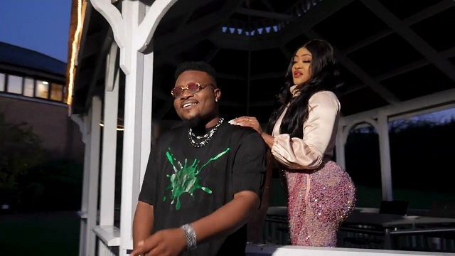 Jumabee Iva Video