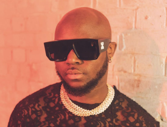 King Promise To Headline First Show In Lagos