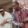 Masterkraft Hosanna Video