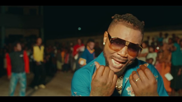 Oritse Femi Oro Aje Video