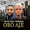 Oritse Femi Oro Aje