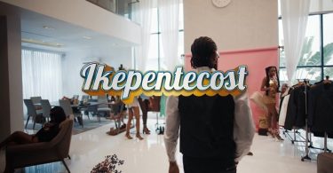 Phyno Ike Pentecost Video