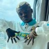 Portable Reveals Why He Fired His Crew Members