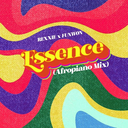Rexxie Essence Afropiano Mix
