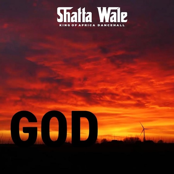 Shatta Wale On God