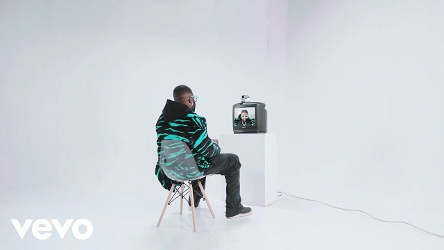 Skales Kpakurukpa Video