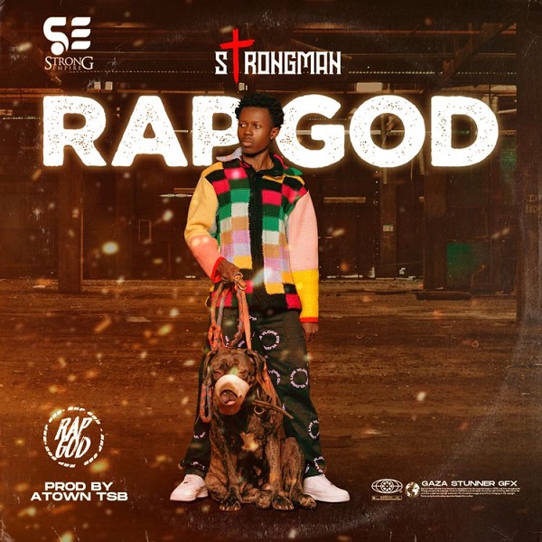 Strongman Rap God