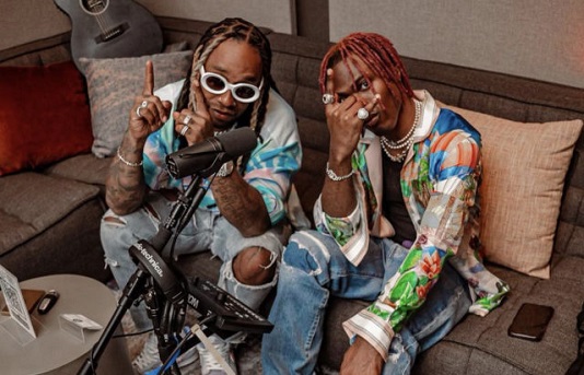 TY Dolla $ign teases new song featuring CKay