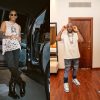 Tekno and Davido