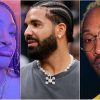 Feature collaborates with Tems and Drake on forthcoming album