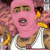 Tshego El Pantera EP