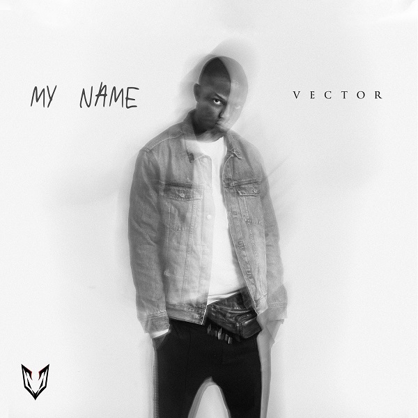 Vector My Name