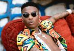 Wizkid Confirms Release Date Of His Album ‘More Love Less Ego’