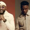 Wizkid Reacts To Banky W's Claim