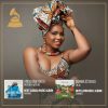 Yemi Alade