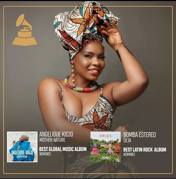 Yemi Alade