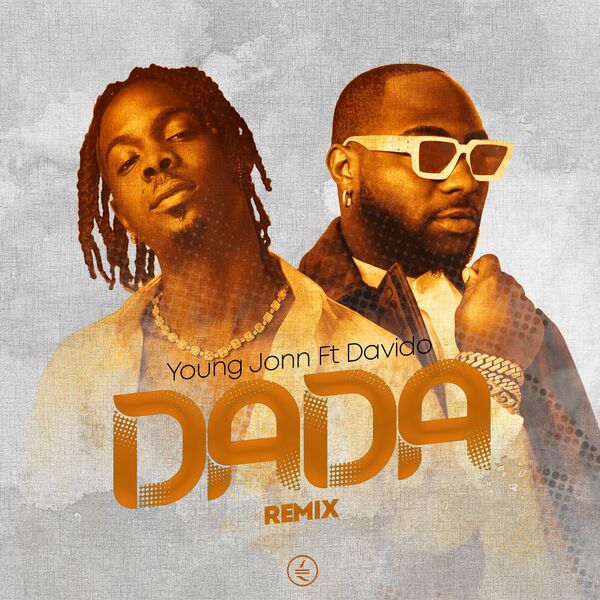Young Jonn Dada (Remix)