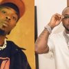 Young Jonn set to drop Dada remix with Davido, releases snippet