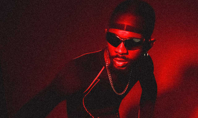 Black Sherif's 'Kwaku The Traveller' Becomes Most Shazamed Song In The World